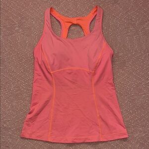 Lulu Tank Top - size 6